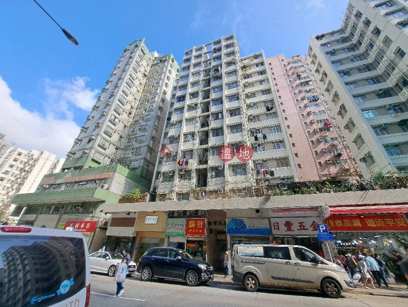 Cambo Mansion (金寶大廈),To Kwa Wan | ()(4)