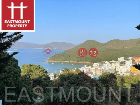 Clearwater Bay Village House | Property For Rent or Lease in Sheung Sze Wan 相思灣-Duplex with garden, Sea view | Property ID:1614|Sheung Sze Wan Village(Sheung Sze Wan Village)Rental Listings (EASTM-RCWVT46)_0