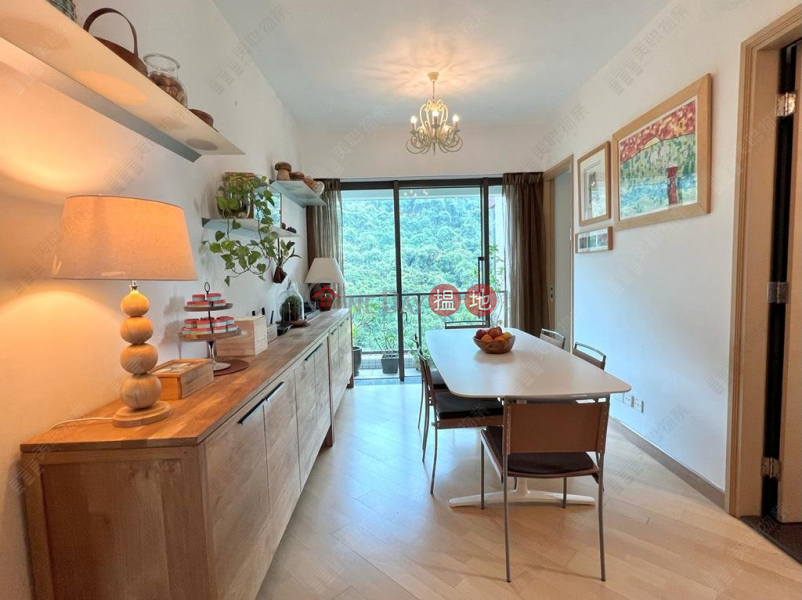 Larvotto High C Unit, Residential, Sales Listings, HK$ 18.68M