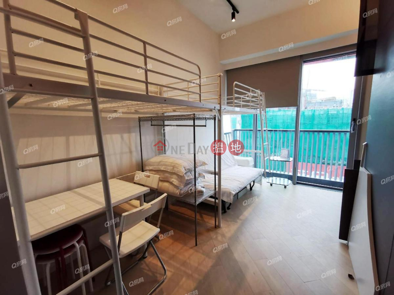 Artisan House | High Floor Flat for Rent 1 Sai Yuen Lane | Western District, Hong Kong Rental, HK$ 19,000/ month