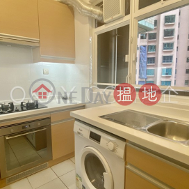 Lovely 2 bedroom with parking | Rental, Hillsborough Court 曉峰閣 | Central District (OKAY-R18858)_0