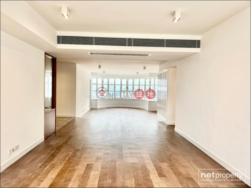 Luxury Spacious Apartment in Mid Level-8A舊山頂道 | 中區-香港|出租-HK$ 132,000/ 月