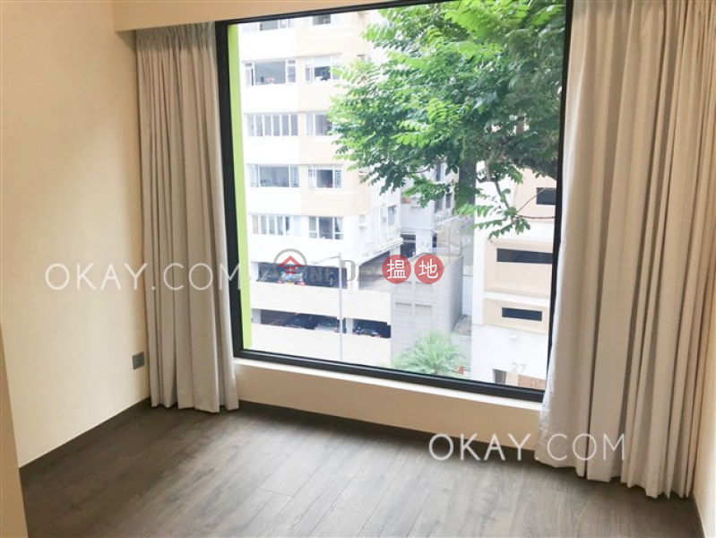Property Search Hong Kong | OneDay | Residential Rental Listings, Rare 3 bedroom on high floor with rooftop & parking | Rental