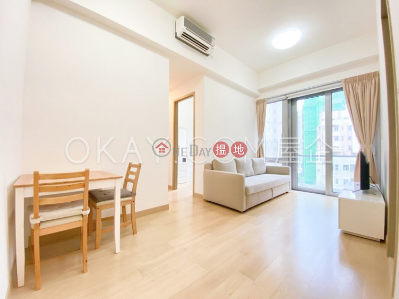 Property Search Hong Kong | OneDay | Residential Rental Listings, Stylish 2 bedroom with balcony | Rental