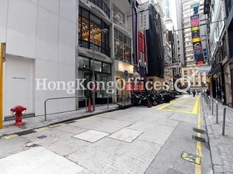 Office Unit for Rent at 2 On Lan Street, 2 On Lan Street 安蘭街2號 Rental Listings | Central District (HKO-82700-AMHR)