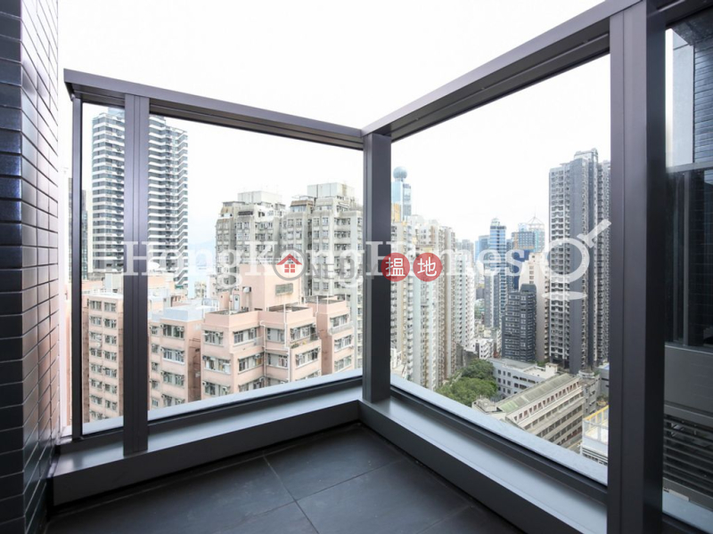 1 Bed Unit for Rent at Novum West Tower 2 460 Queens Road West | Western District | Hong Kong, Rental, HK$ 26,000/ month