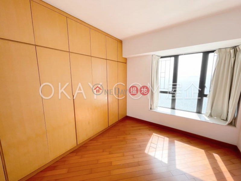 Gorgeous 3 bedroom with balcony & parking | For Sale 688 Bel-air Ave | Southern District Hong Kong, Sales HK$ 33M