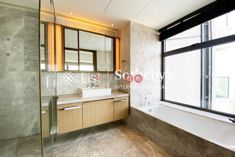 Property Search Hong Kong | OneDay | Residential | Rental Listings, Property for Rent at Azura with 4 Bedrooms