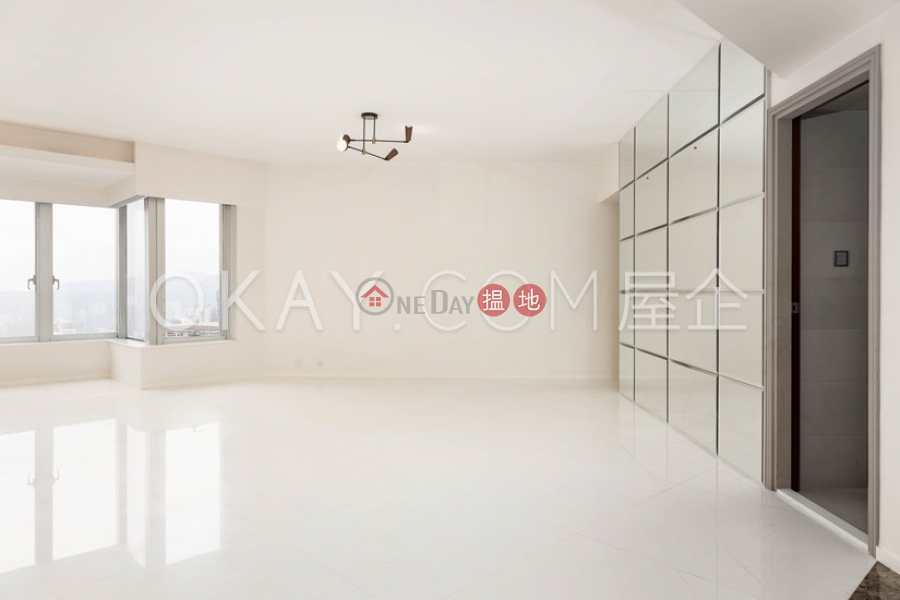 HK$ 120M, Tregunter, Central District | Stylish 4 bedroom on high floor | For Sale