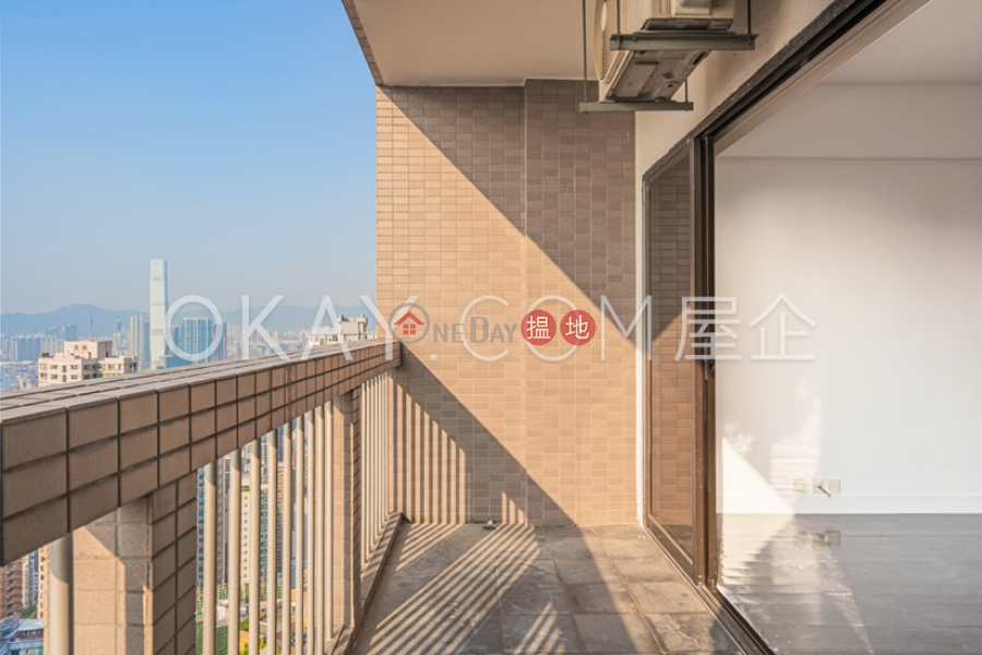香港搵樓|租樓|二手盤|買樓| 搵地 | 住宅出租樓盤-2房2廁,實用率高,極高層,星級會所聯邦花園出租單位