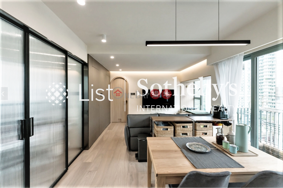 HK$ 40,000/ month | Jardine Summit, Wan Chai District, Property for Rent at Jardine Summit with 3 Bedrooms