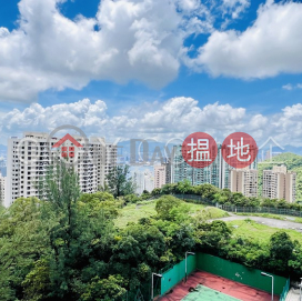 Beautiful 3 bedroom with balcony & parking | Rental | 111 Mount Butler Road Block C-D 畢拉山道 111 號 C-D座 _0
