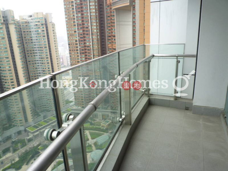 3 Bedroom Family Unit for Rent at The Harbourside Tower 2 1 Austin Road West | Yau Tsim Mong, Hong Kong | Rental | HK$ 53,000/ month