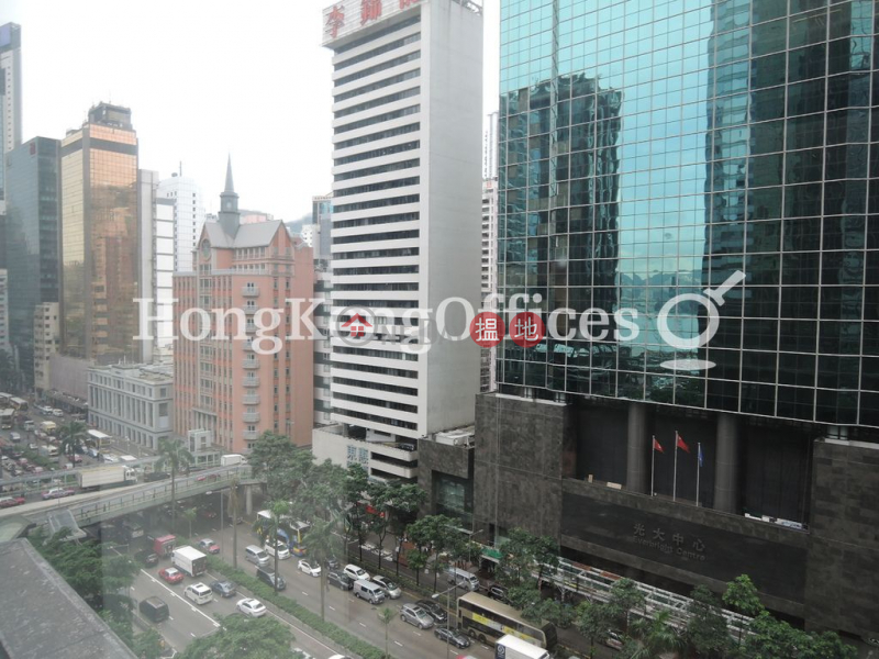 Office Unit for Rent at Central Plaza, Central Plaza 中環廣場 Rental Listings | Wan Chai District (HKO-2711-AKHR)