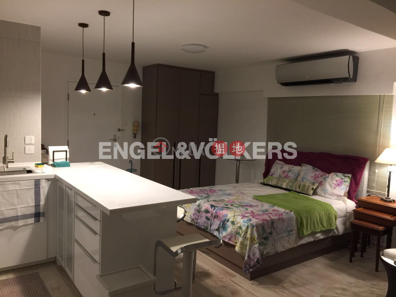 Studio Flat for Rent in Sheung Wan | 3 Lok Ku Road | Western District | Hong Kong | Rental, HK$ 28,000/ month