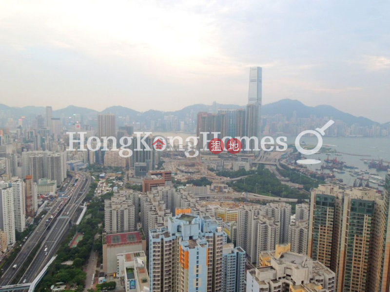 Property Search Hong Kong | OneDay | Residential, Rental Listings 4 Bedroom Luxury Unit for Rent at The Hermitage Tower 2
