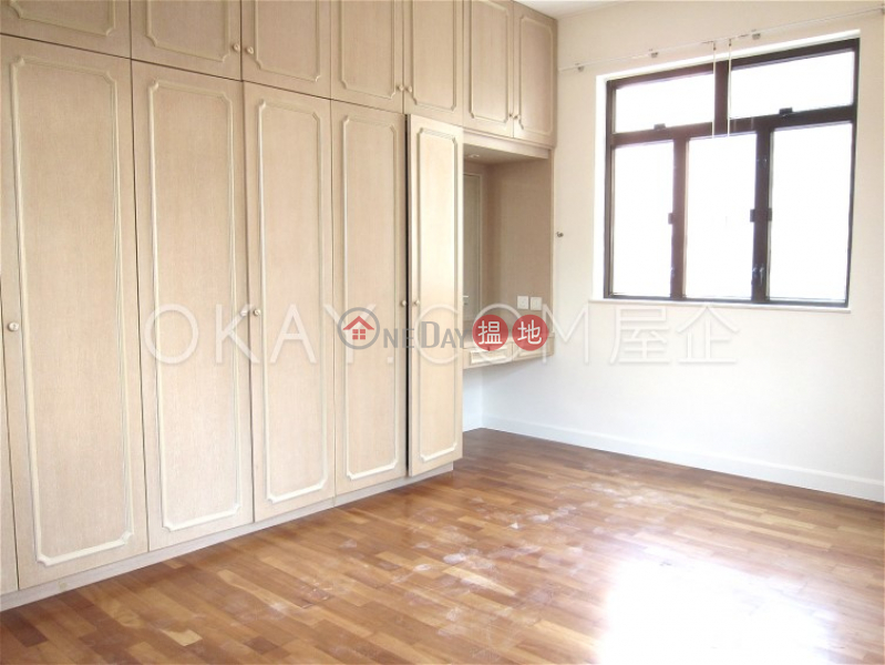 HK$ 88,000/ month Fontana Gardens, Wan Chai District | Gorgeous 4 bedroom with parking | Rental