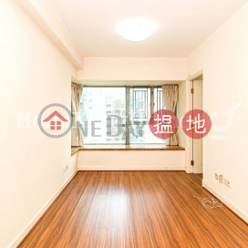 帝后華庭兩房一廳單位出租, 帝后華庭 Queen's Terrace | 西區 (Proway-LID54158R)_0