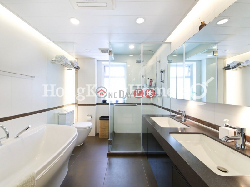 Property Search Hong Kong | OneDay | Residential | Sales Listings | 4 Bedroom Luxury Unit at Yale Lodge | For Sale