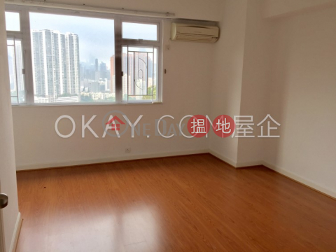Rare 3 bedroom with balcony & parking | For Sale | Swiss Towers 瑞士花園 _0