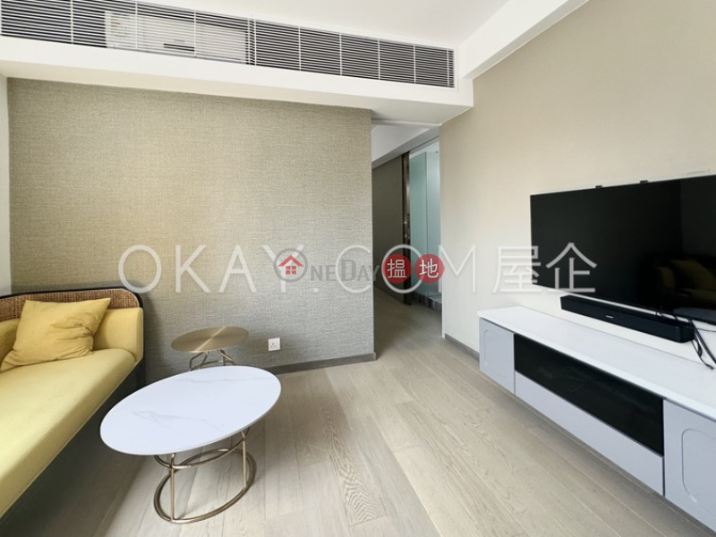 1房1廁,極高層HOLLYWOOD HILL出租單位|HOLLYWOOD HILL(Hollywood Hill)出租樓盤 (OKAY-R397800)