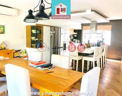 Well Designed Family House | For Rent, Mau Po Village 茅莆村 | Sai Kung (RL487)_0