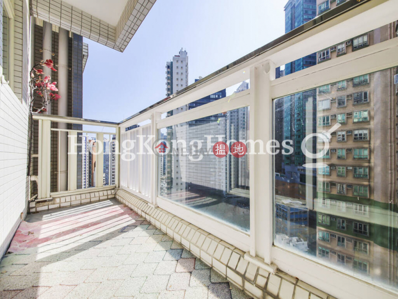 2 Bedroom Unit at Centrestage | For Sale, Centrestage 聚賢居 Sales Listings | Central District (Proway-LID53016S)