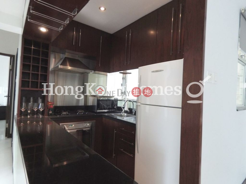 3 Bedroom Family Unit at Conduit Tower | For Sale 20 Conduit Road | Western District | Hong Kong, Sales HK$ 14.8M