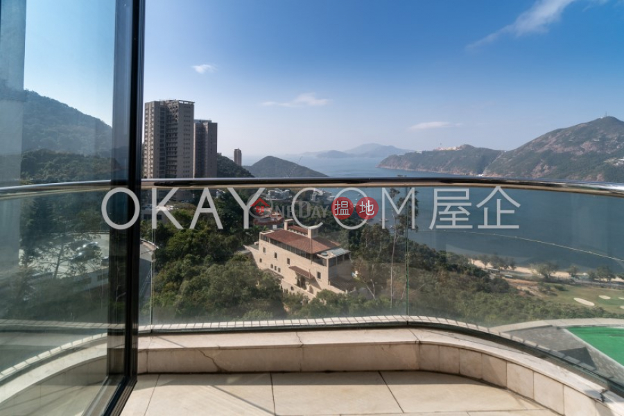 Property Search Hong Kong | OneDay | Residential Sales Listings | Stylish 4 bedroom with balcony & parking | For Sale