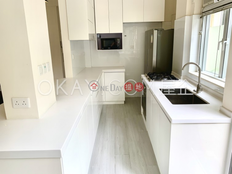 Property Search Hong Kong | OneDay | Residential Rental Listings | Gorgeous 3 bedroom with balcony & parking | Rental
