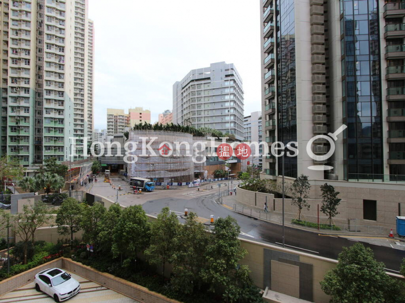 Property Search Hong Kong | OneDay | Residential, Sales Listings | 2 Bedroom Unit at Mantin Heights | For Sale