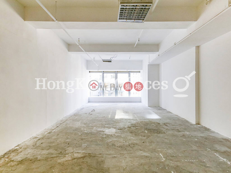 Property Search Hong Kong | OneDay | Office / Commercial Property Rental Listings Office Unit for Rent at 148 Electric Road