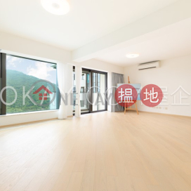 Beautiful 3 bed on high floor with sea views & balcony | Rental