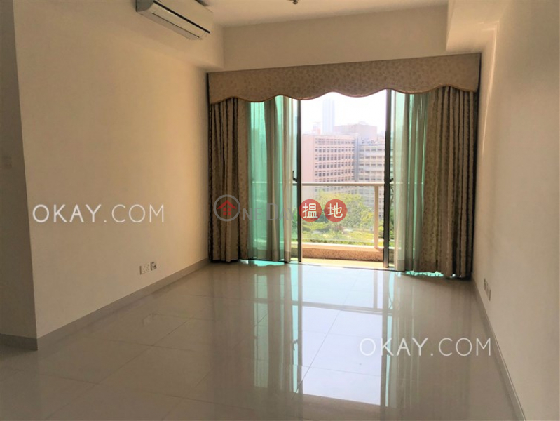 Unique 3 bedroom with balcony | For Sale, 18 Wylie Road | Yau Tsim Mong, Hong Kong | Sales, HK$ 21M