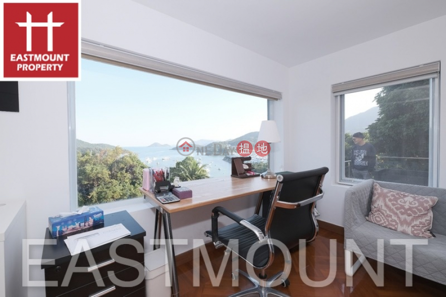 HK$ 50,000/ month | Pak Sha Wan Village House Sai Kung | Sai Kung Village House | Property For Rent or Lease in Pak Sha Wan 白沙灣-Full sea view, Detached | Property ID:1998