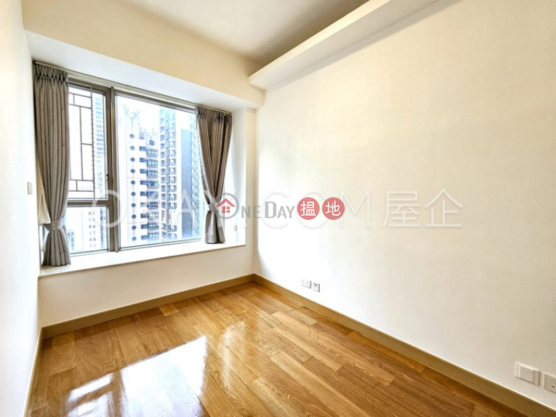 Unique 2 bedroom on high floor with balcony | Rental, 8 First Street | Western District Hong Kong | Rental | HK$ 36,000/ month