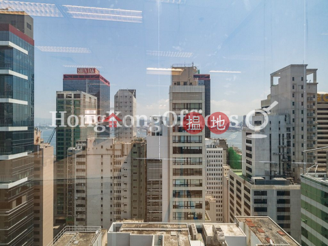 Office Unit for Rent at Bonham Circus, Bonham Circus 泰基商業大廈 (Bonham Circus) | Western District (HKO-12903-ABER)_0