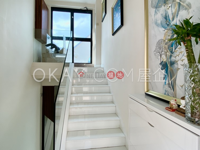 Property Search Hong Kong | OneDay | Residential Rental Listings Stylish house with sea views, rooftop | Rental