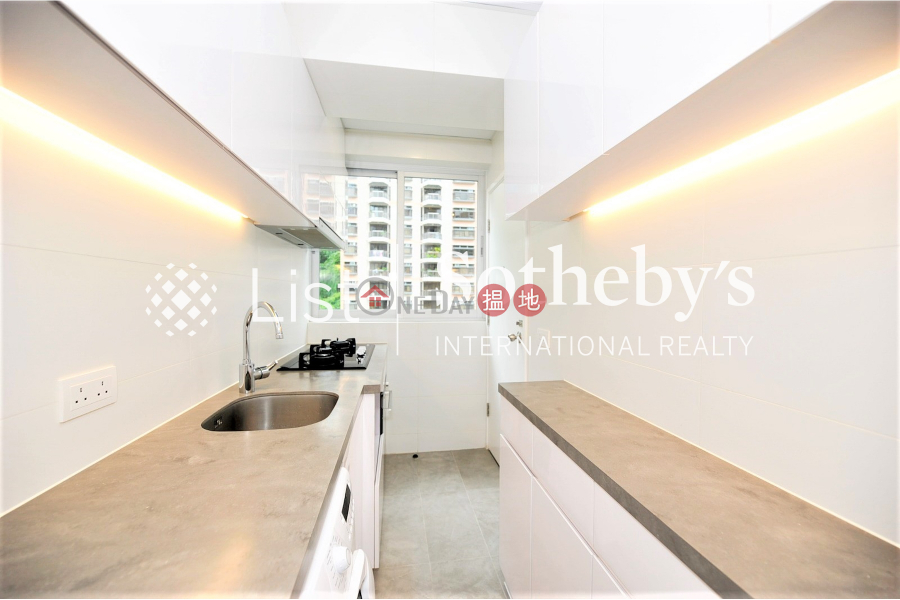 Property Search Hong Kong | OneDay | Residential, Rental Listings, Property for Rent at Champion Court with 3 Bedrooms