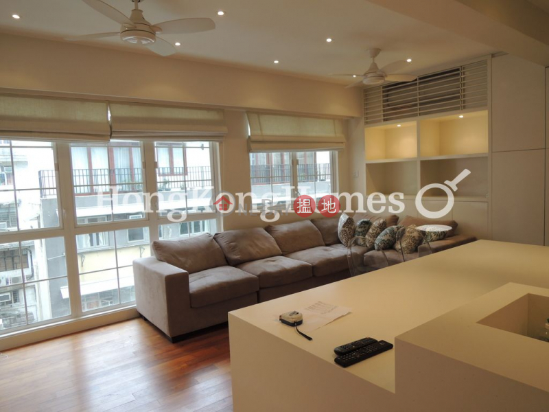 2 Bedroom Unit for Rent at 18 Shelley Street | 18 Shelley Street | Central District Hong Kong, Rental | HK$ 27,000/ month