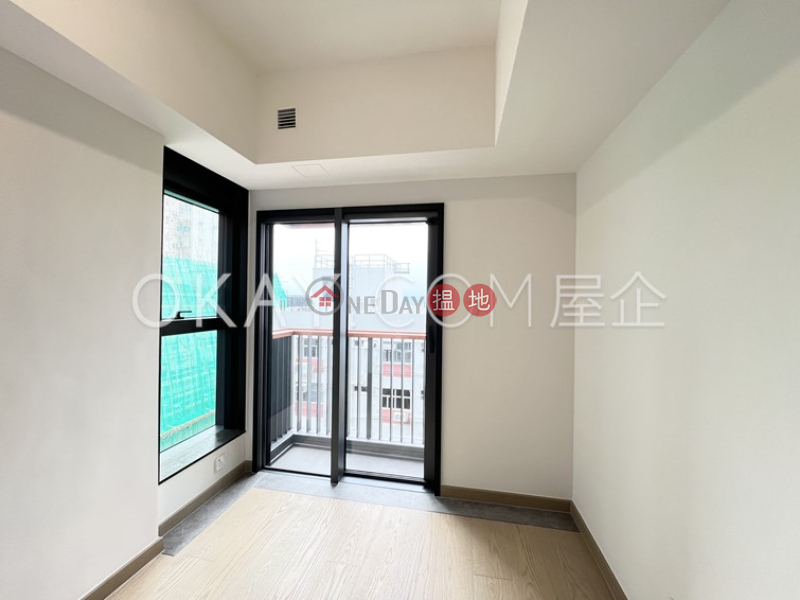 香港搵樓|租樓|二手盤|買樓| 搵地 | 住宅出租樓盤1房1廁,露台聯吉大樓出租單位