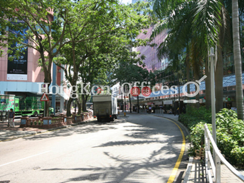 幸福中心|低層|寫字樓/工商樓盤出租樓盤HK$ 285,821/ 月