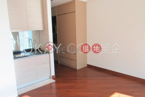 Intimate with balcony in Wan Chai | For Sale | The Avenue Tower 2 囍匯 2座 _0