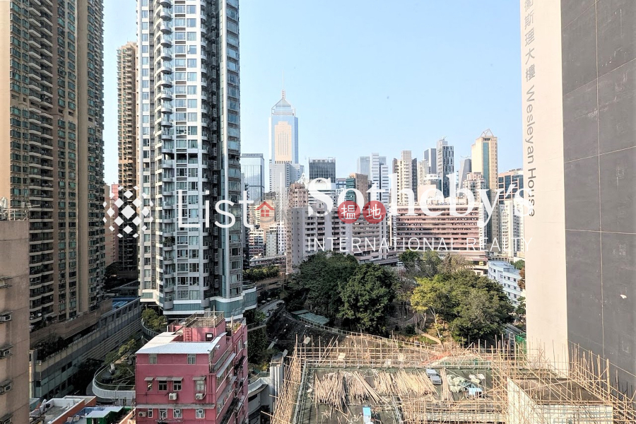 Property for Sale at Brilliant Court with 2 Bedrooms | 8 Kennedy Street | Wan Chai District, Hong Kong, Sales HK$ 7.98M