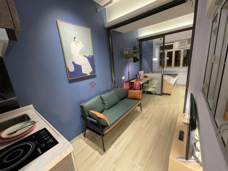 香港搵樓|租樓|二手盤|買樓| 搵地 | 住宅|出租樓盤全新裝修