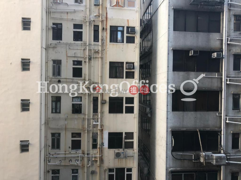 Office Unit for Rent at China Insurance Building | China Insurance Building 中國保險大廈 Rental Listings