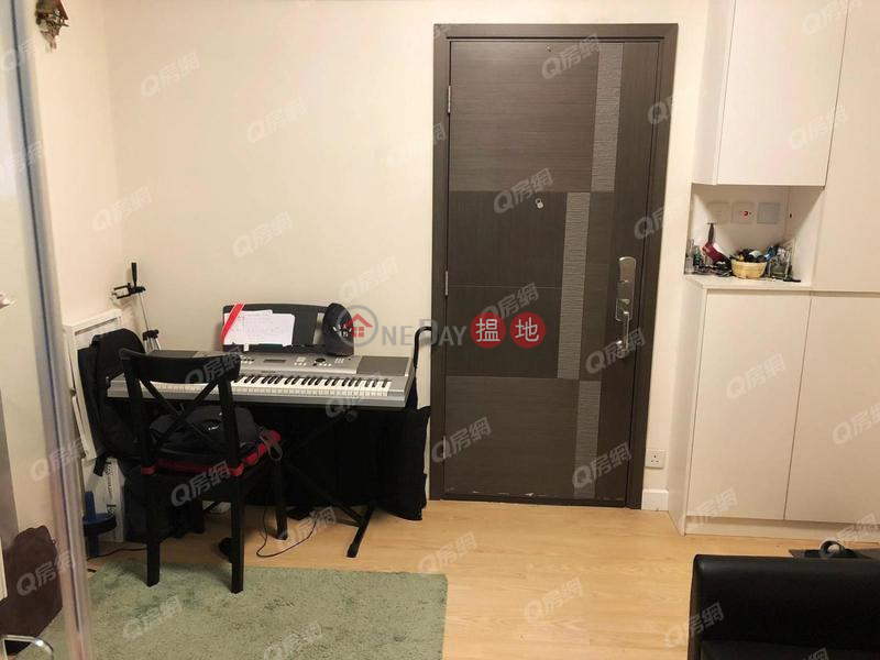 Property Search Hong Kong | OneDay | Residential, Sales Listings Lai Yan Lau | 1 bedroom Low Floor Flat for Sale