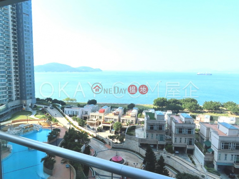 Elegant 2 bedroom with balcony & parking | Rental 28 Bel-air Ave | Southern District | Hong Kong Rental, HK$ 45,000/ month