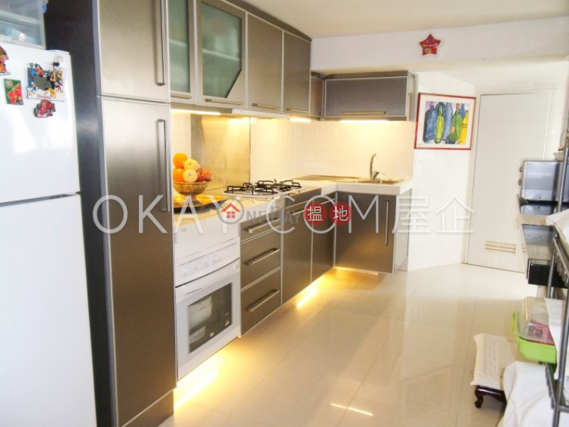 HK$ 60,000/ month Villa Blanche | Sai Kung Rare house with parking | Rental