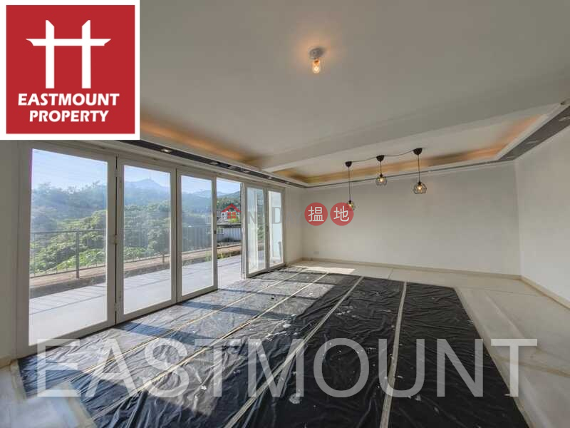 HK$ 9.3M Pak Shek Terrace, Sai Kung, Clearwater Bay Village House | Property For Sale in Pak Shek Terrace 白石台-Duplex, 5-min drive to Choi Hung